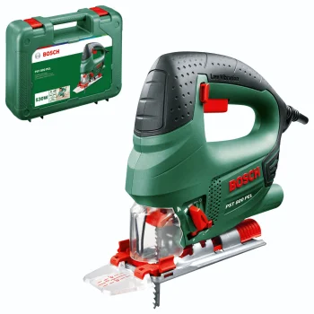 Bosch PST 800 PEL Corded Jigsaw, 530 W
