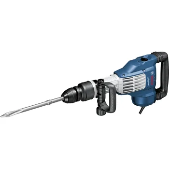 Bosch GSH 11 VC Professional Demolition Hammer SDS max, 1700 W, in Case