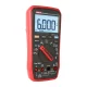 Uni-T True RMS UT17B MAX Digital Multimeter