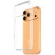 CARE by PanzerGlass Flagship Urban Explorer Case w. Clear Frame iPhone 17 Pro Max - Transparent