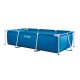 Intex 28272 Rectangular Frame Pool, 300x200x75 cm, Blue