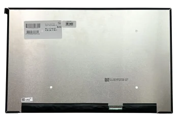 B160UAN01.P 16.0" LCD screen, WUXGA, 165 Hz, matte, 40-pin