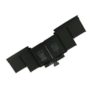 Extra Digital Notebook Battery for Apple A1398 / A1618, 8755mAh