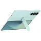 Samsung Galaxy Z Fold 7 (SM-F966B/DS) Original Silicon Case Cover, Light Blue (EF-MF966CMEGWW)