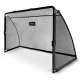 Neo-Sport NS-497 Football Goal 300 x 200 x 90 cm, Black