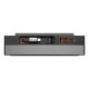 Baseus T-Space HUB for Tesla with Cable, Black