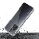 3mk Clear Phone Case Cover Xiaomi 11T / 11T Pro - transparent