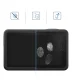 Tech-Protect Glass Fit+ 2-Pack Tempered Glass for DJI Osmo Action 5 Pro - Transparent