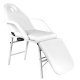 Kosmētikas Saliekamais Krēsls A 270 Balts | Cosmetic Folding Chair White