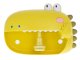 Foam Bubble Generator Crocodile Bath Toy