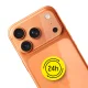 3mk ARC+ Back & Camera Protective Film for iPhone 17 Pro Max