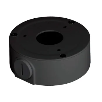 Installation Box PFA134-B Black