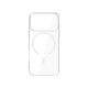 3mk MagPhone Case Cover iPhone 17 Pro Max - Transparent