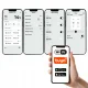 WiFi Weather Station with PM2.5 Air Pollution Meter