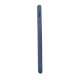 Samsung Galaxy A36 ( SM-A366E / DS ) Matt Silicone Color Case Cover, Blue | Чехол Обложка Бампер...