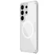 Nillkin Nature TPU Pro Case for Samsung Galaxy S26 Ultra with MagSafe, White