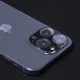 Wozinsky Full Camera Glass for Samsung Galaxy Z Flip 4