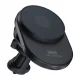 Newell S18 MagSafe Car Mount Wireless Charger, 15W