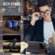 Xiaomi 13T / 13T Pro CASEME Wallet Magnetic Leather Case Cover, Black