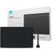 HUION Inspiroy RTP-700 Graphics Tablet for Drawing, Design and 3D Art