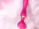 Powerful Electric Handheld Massager for Body and Muscle Relaxation