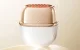 Lifting Facial Massager ANLAN 01-ADRY51-02A EMS & LED