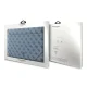 Guess 4G Uptown Triangle Logo Laptop Sleeve 16\" - Blue