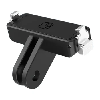 Puluz Magnetic Quick Release Adapter for Insta360 GO Ultra PU1072B