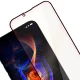 3mk Eye Care Protector Tempered Glass for Apple iPhone 13/13 Pro/14