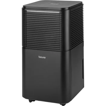 Beurer LE 150 Air Dehumidifier, Black