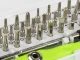 Precision Screwdriver Set 32 in 1 with Torx and Magnetic Bits