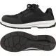 uvex 1 sport S1 P SRC Safety Low Shoes, Size 40, Black