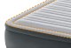 Intex 64448ND Double Airbed with Built-in Pump 236x152x46 cm