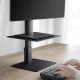 Nillkin HighDesk Monitor Stand for Monitor and Laptop, Black