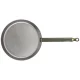 De Buyer Mineral B Element Iron Crepe Pan, 24 cm