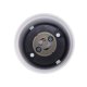 Maclean MCE361 W Surface Mounted Downlight GU10, White