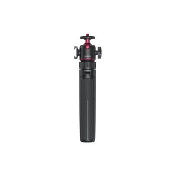 Yesido SF26 Tripod with Camera Mount and Fill Light <65cm Black