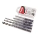 Makita B-58992 NEMESIS2 SDS-Plus Concrete Drill Bit Set, 5 Pcs
