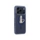 AmazingThing Titan Pro Grip Ring Set Phone Case Cover iPhone 17 Pro Compatible with MagSafe - Blue