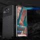 Thunder Case Flexible Protective Case for Nokia X100, Black
