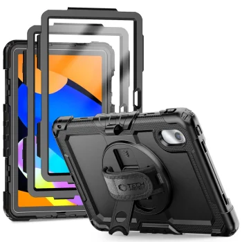 Tech-Protect Solid Case for Lenovo Idea Tab 11.0 TB-336 Black