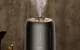 Deerma F600 Ultrasonic Humidifier, Black