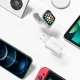 Ugreen USB Charger Power Delivery 3.0 Quick Charge 4.0+ 20W 3A White (60450)