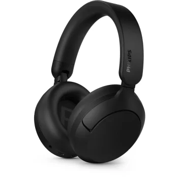 Philips TAH6000BK/00 Wireless Headphones Black