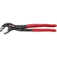 KNIPEX Cobra QuickSet Water Pump Pliers 300 mm