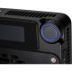 Amaran Ace 25c RGBWW LED Video Light, Charcoal