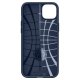 Spigen iPhone 14 Plus Case Liquid Air Blue