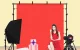 Puluz PKT5204 Photo Studio Background Support 2x2m + 3 Backdrops