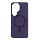3mk Smoke MagCase for Samsung Galaxy S26 Ultra, Purple