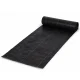 Multigarden Black Anti-Weed Landscape Fabric 135g/m² (0.8x100m) with Pegs